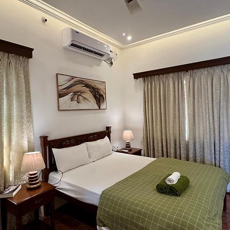 Rosewood By The Beach Goa Benaulim Exterior photo