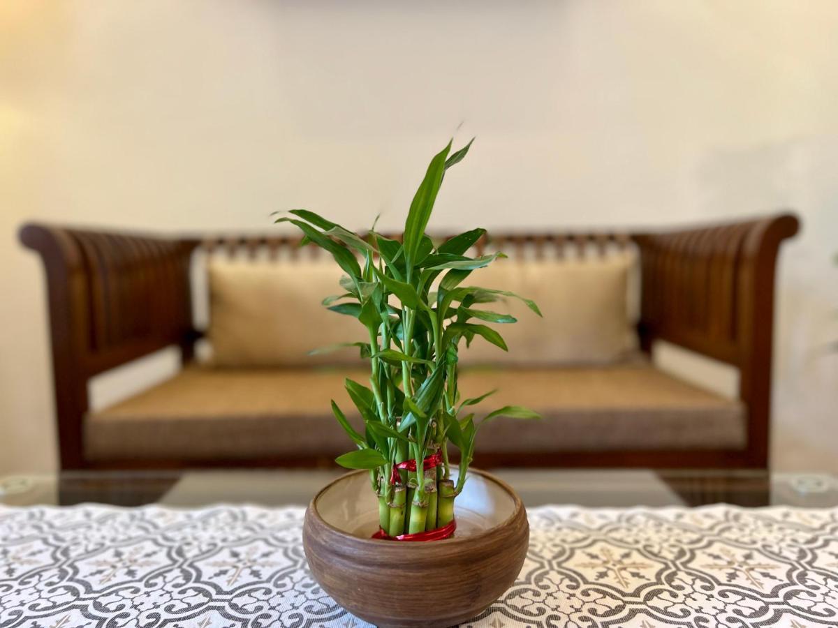 Rosewood By The Beach Goa Benaulim Exterior photo