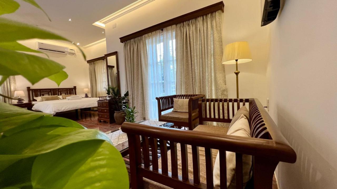 Rosewood By The Beach Goa Benaulim Exterior photo