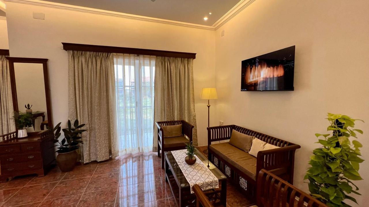 Rosewood By The Beach Goa Benaulim Exterior photo
