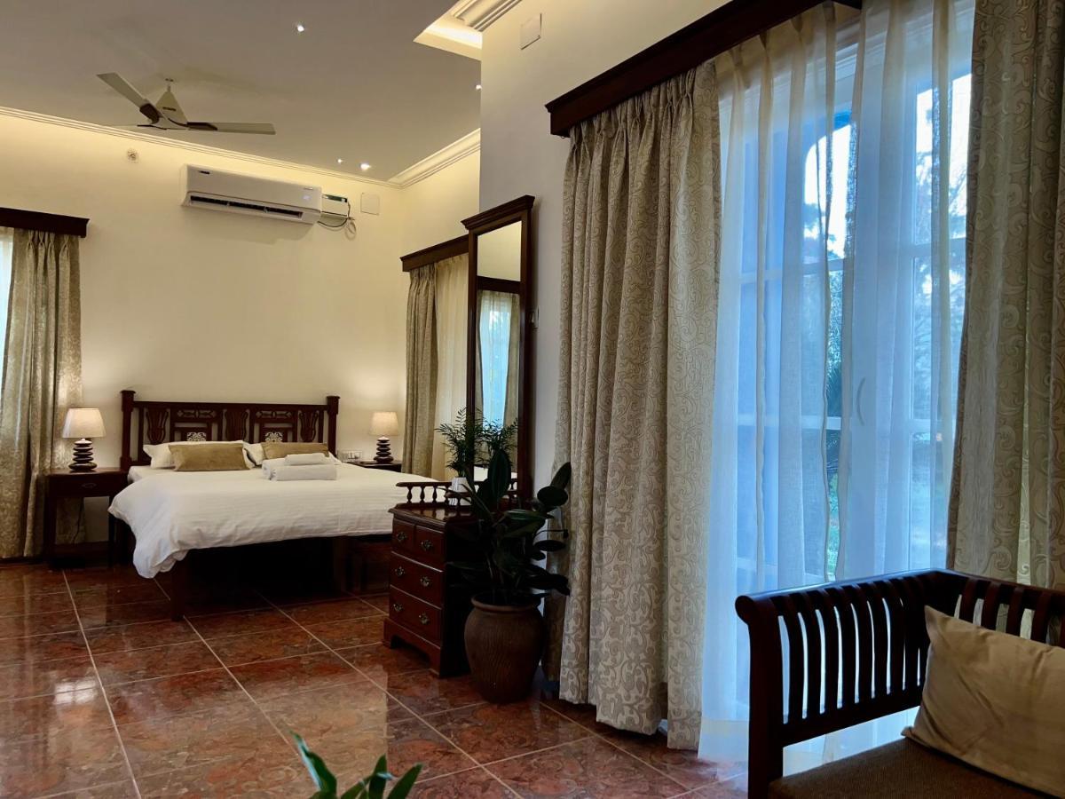 Rosewood By The Beach Goa Benaulim Exterior photo