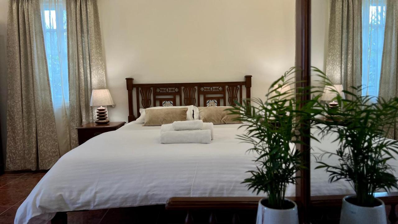 Rosewood By The Beach Goa Benaulim Exterior photo