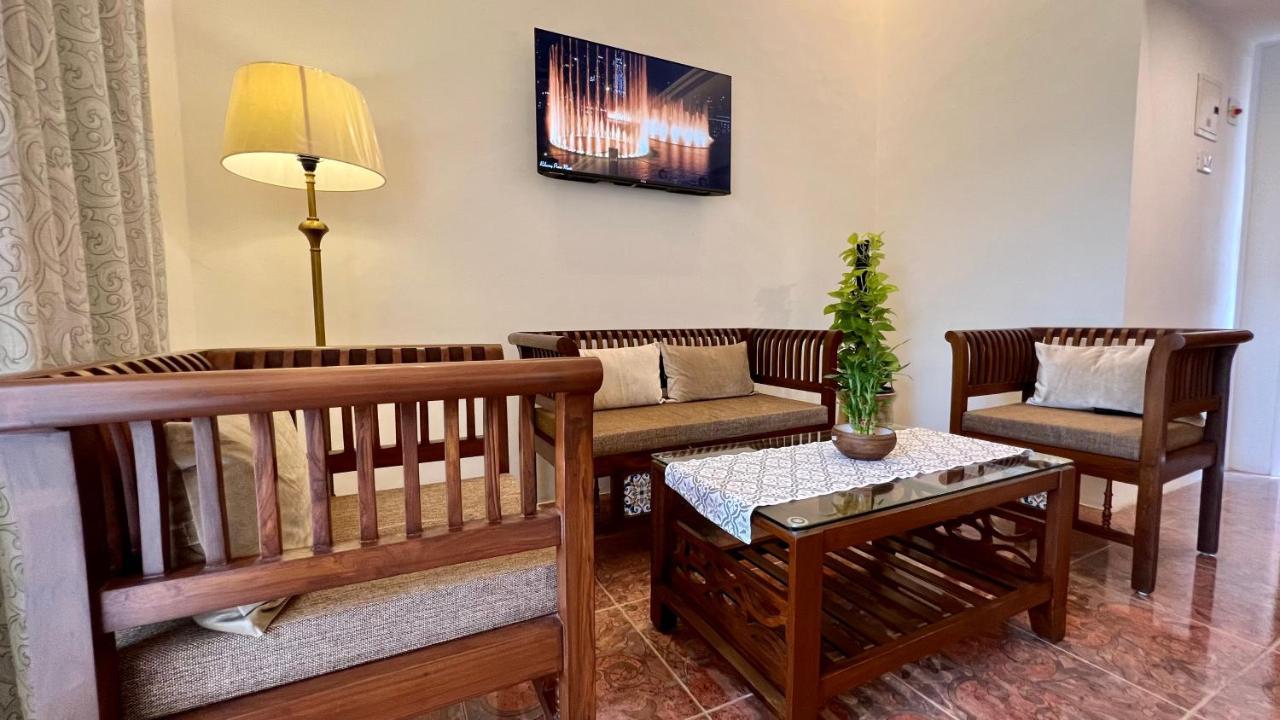 Rosewood By The Beach Goa Benaulim Exterior photo