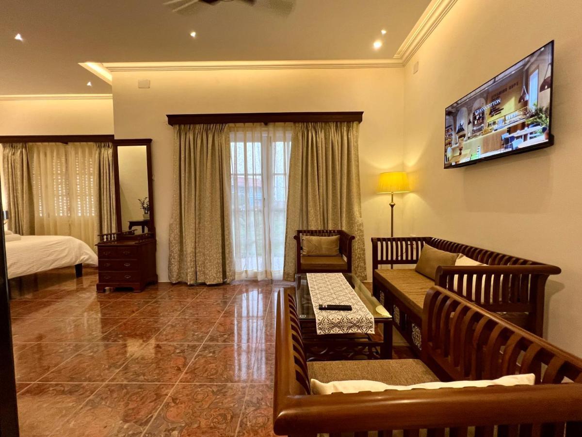 Rosewood By The Beach Goa Benaulim Exterior photo