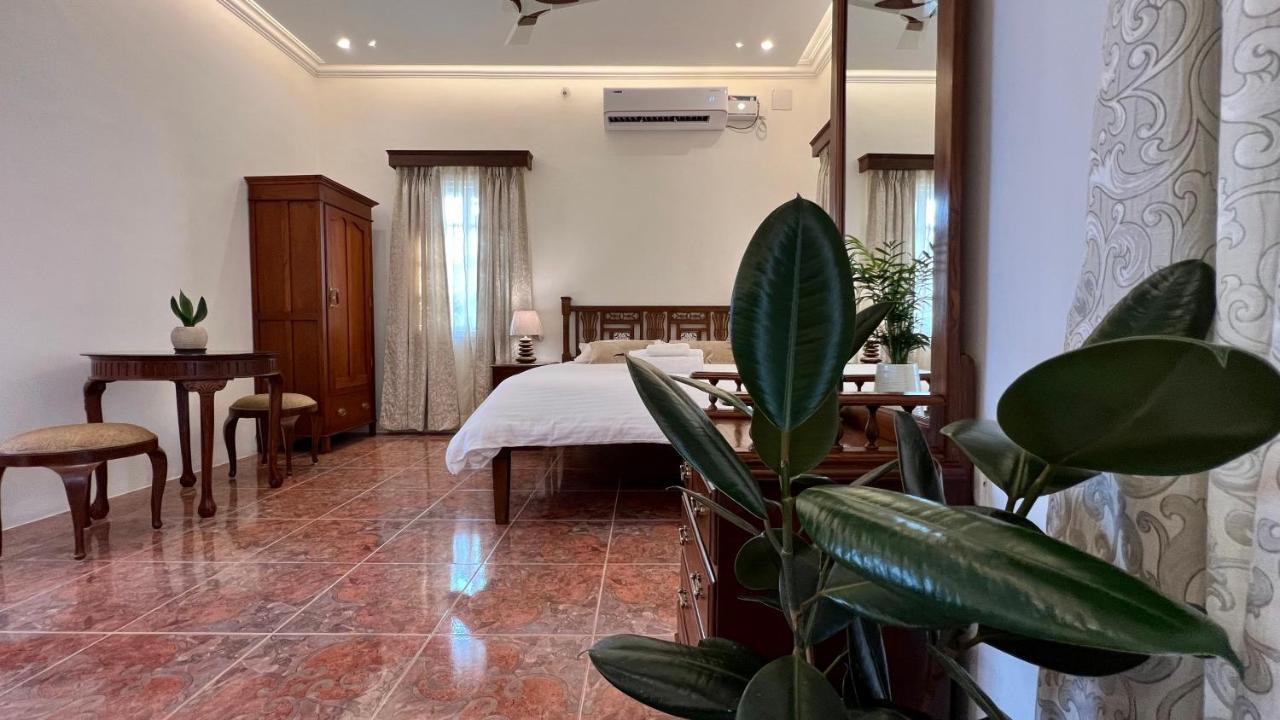 Rosewood By The Beach Goa Benaulim Exterior photo