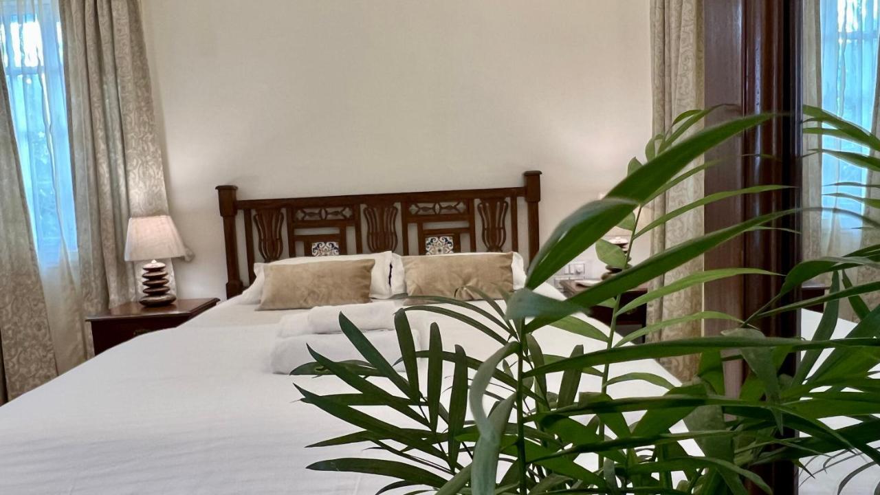 Rosewood By The Beach Goa Benaulim Exterior photo
