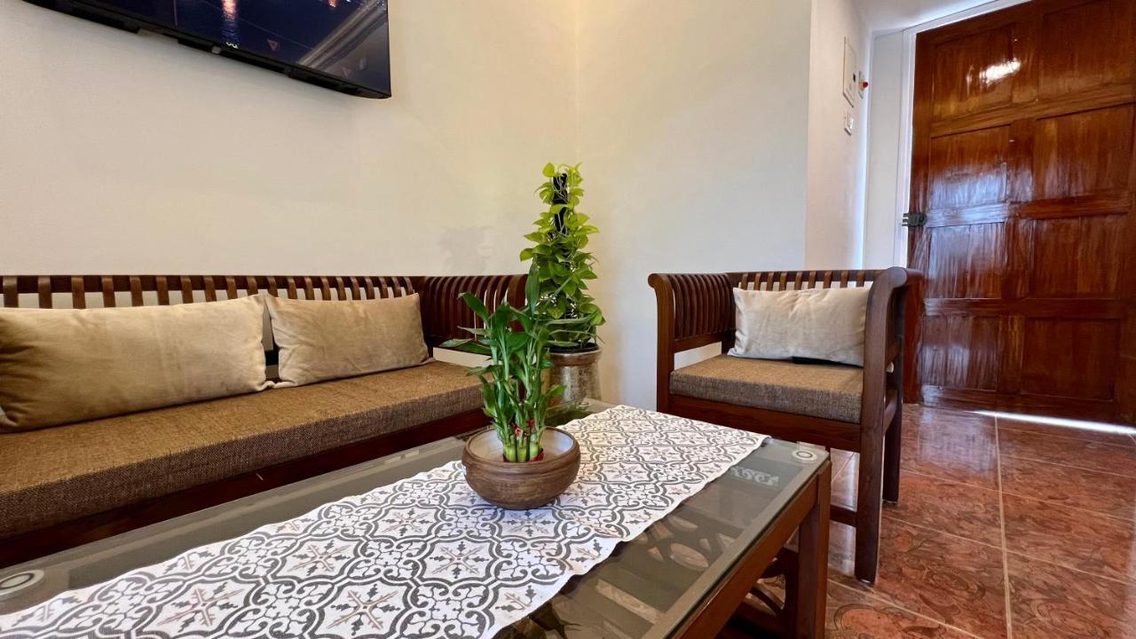 Rosewood By The Beach Goa Benaulim Exterior photo