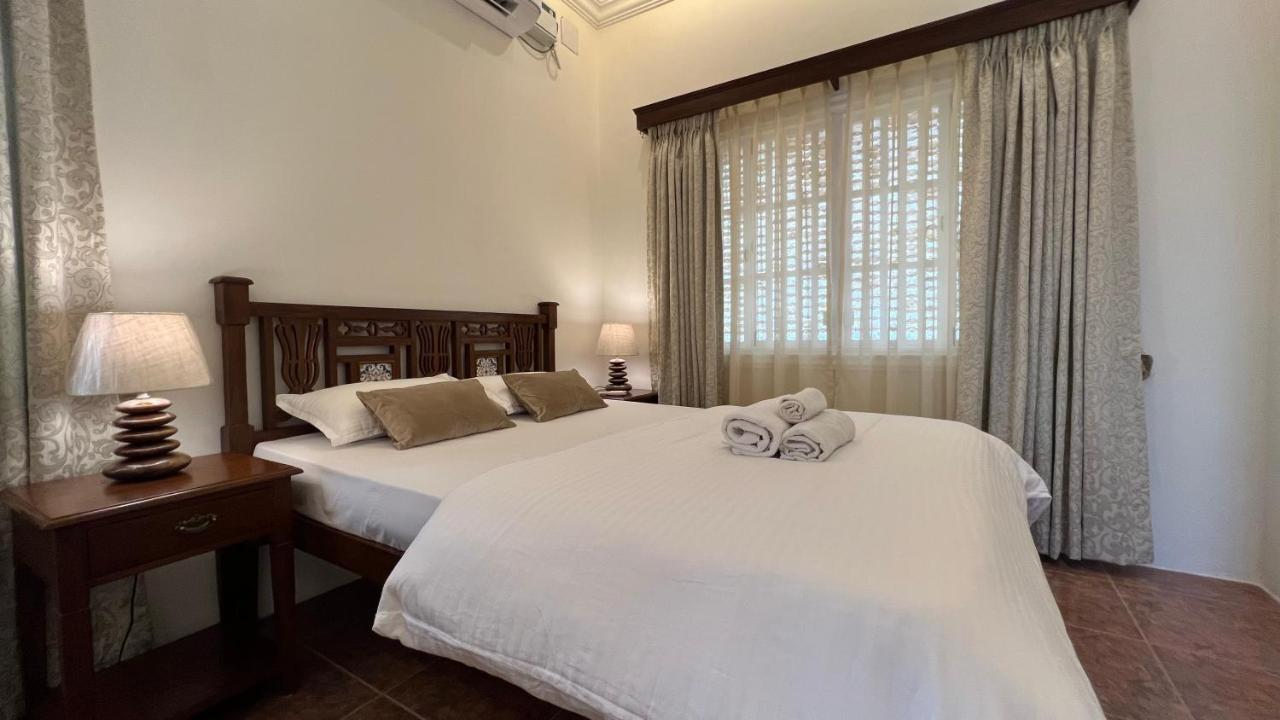 Rosewood By The Beach Goa Benaulim Exterior photo
