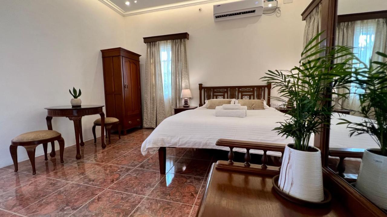 Rosewood By The Beach Goa Benaulim Exterior photo