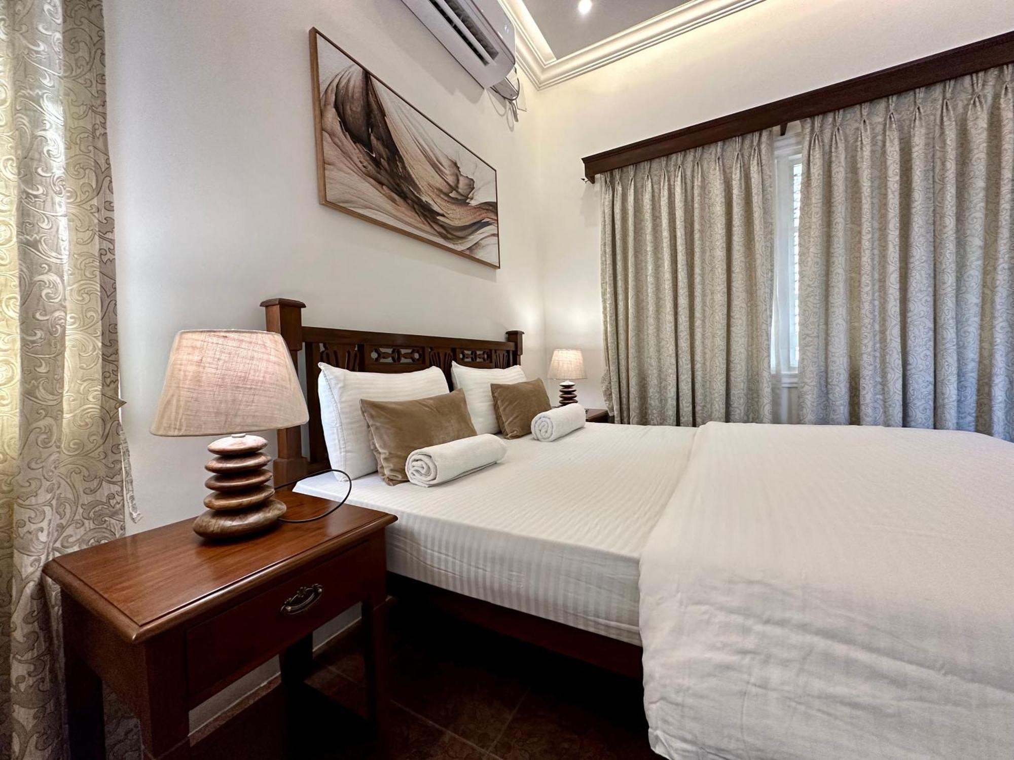 Rosewood By The Beach Goa Benaulim Exterior photo